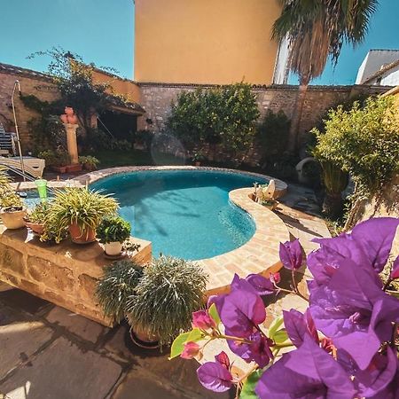 Vtar Casa Las Tinajas Baeza Exteriör bild