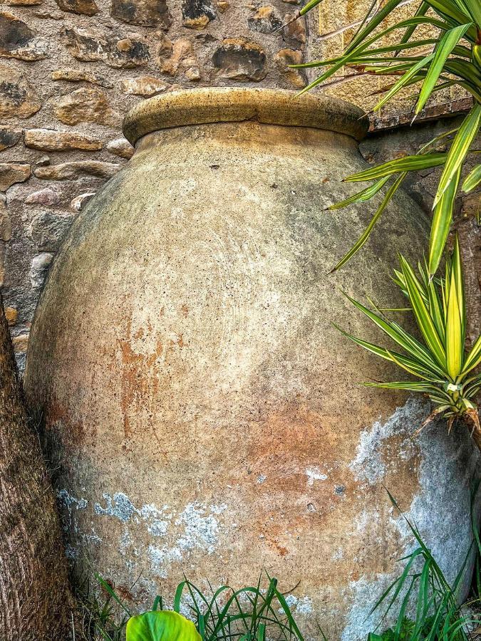 Vtar Casa Las Tinajas Baeza Exteriör bild