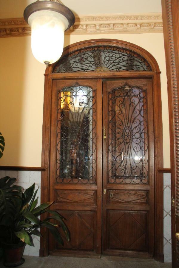 Vtar Casa Las Tinajas Baeza Exteriör bild