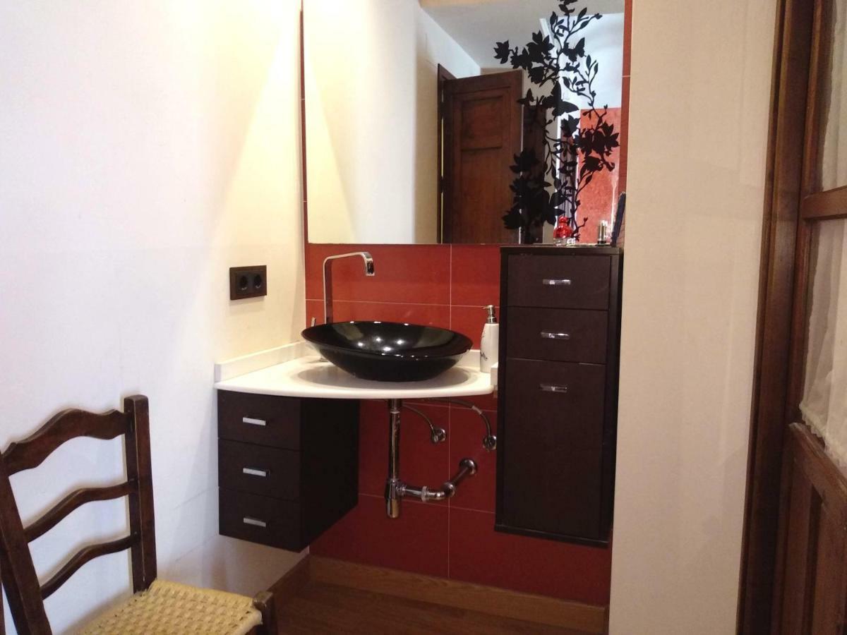 Vtar Casa Las Tinajas Baeza Exteriör bild