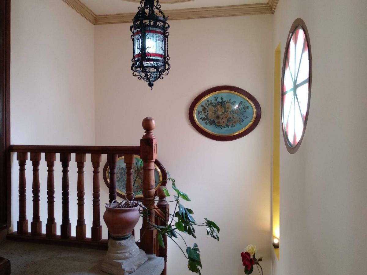 Vtar Casa Las Tinajas Baeza Exteriör bild