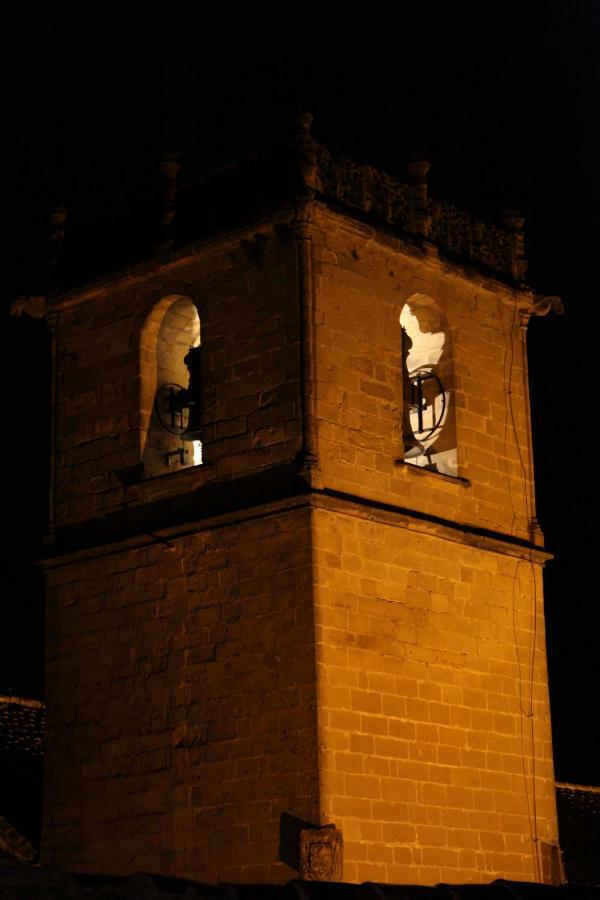 Vtar Casa Las Tinajas Baeza Exteriör bild