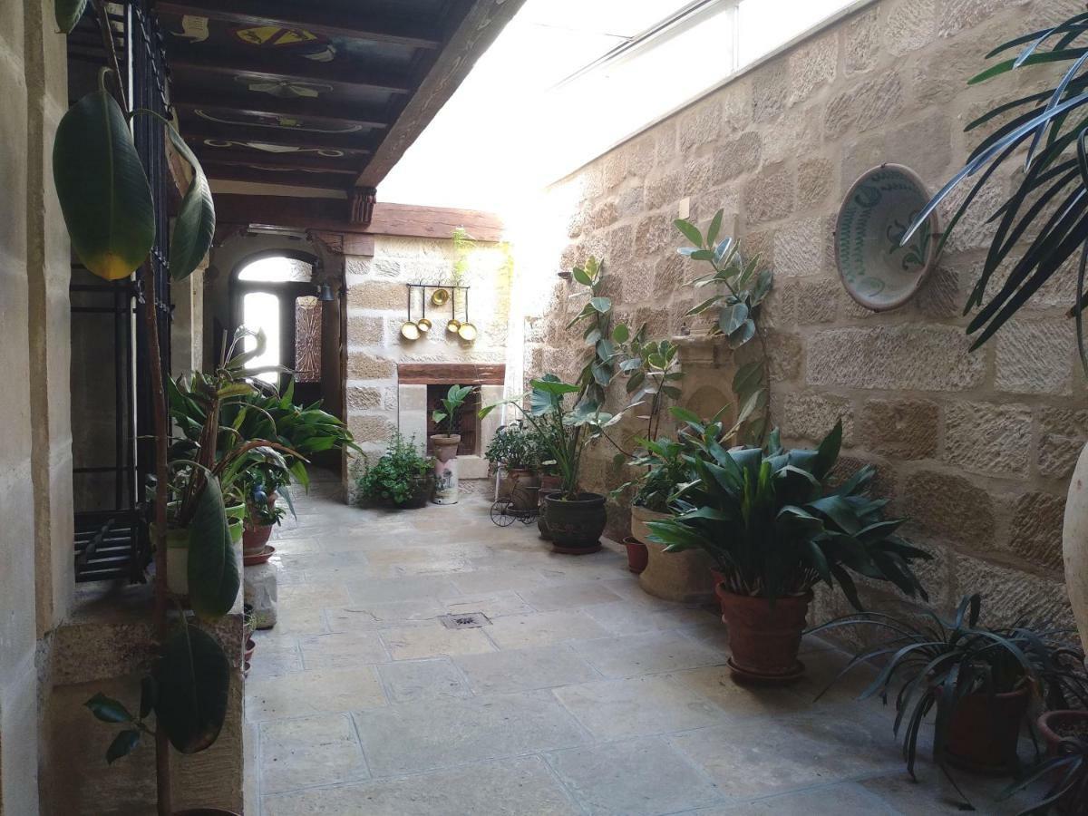 Vtar Casa Las Tinajas Baeza Exteriör bild